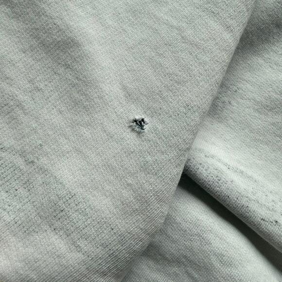 Bit & Bridle Ladies Western Print Button Up Shirt French Terry Size Medium - Picture 7 of 9